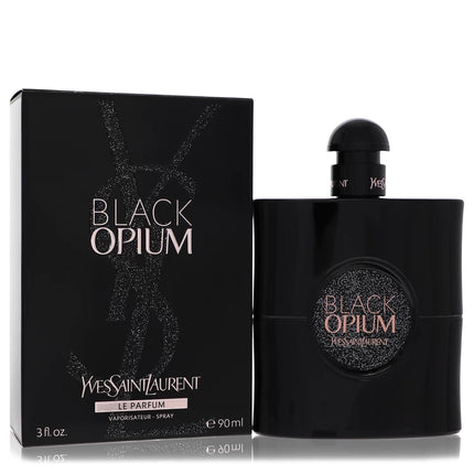 Black Opium Le Parfum Eau De Parfum Spray By Yves Saint Laurent