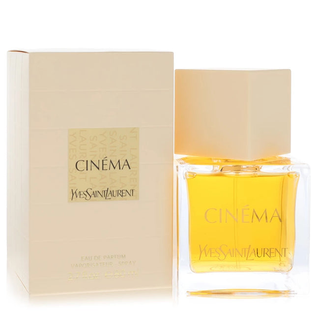 Cinema Eau De Parfum Spray By Yves Saint Laurent