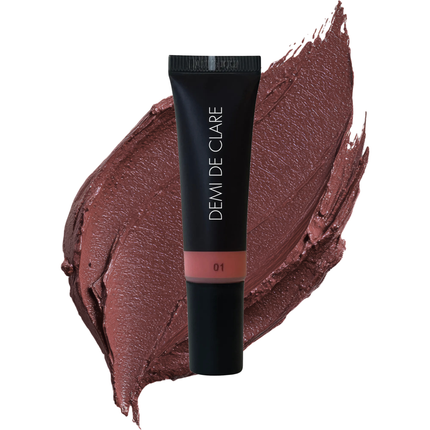 Opal Liquid Blush By Demi De Clare