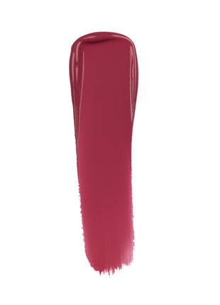 Idol Clare Matte Lip Stain - Deep Burgundy