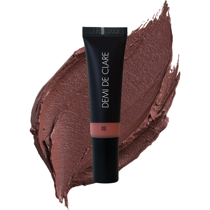 Opal Liquid Blush By Demi De Clare