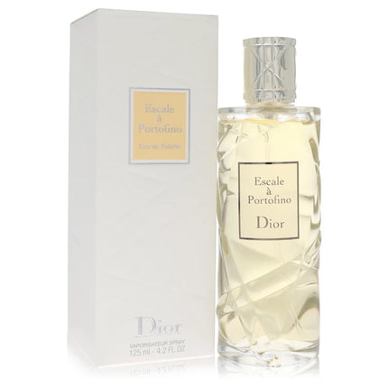 Escale A Portofino Eau De Toilette Spray By Christian Dior