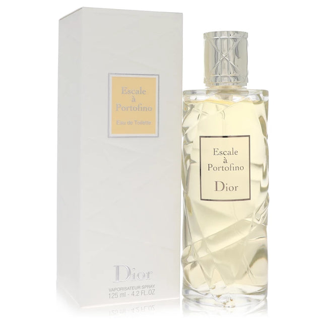 Escale A Portofino Eau De Toilette Spray By Christian Dior