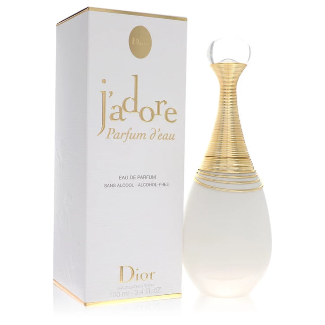 Jadore Parfum D'eau Eau De Parfum Spray By Christian Dior