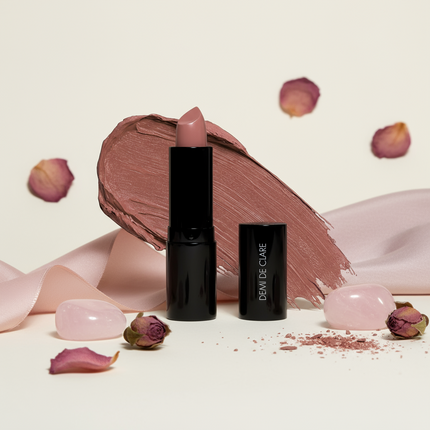 Rome Affair Lasting Lipstick By Demi De Clare