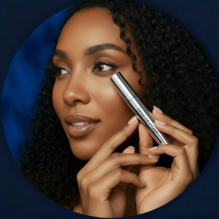 Gleam Eyebrow Gel By Demi De Clare