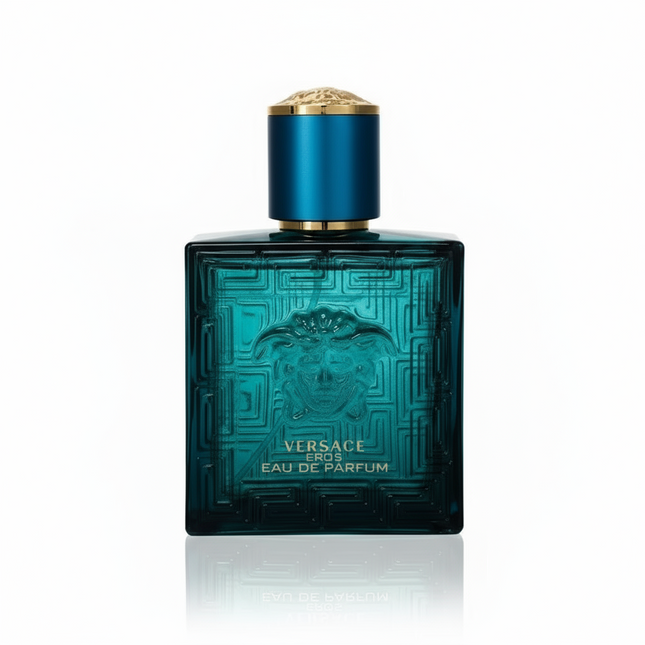 Versace Eros Eau De Parfum Spray By Versace