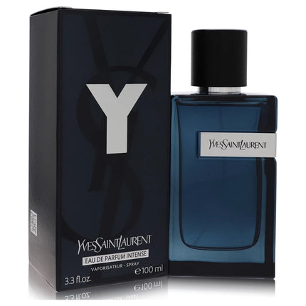 Y Intense Eau De Parfum Spray By Yves Saint Laurent